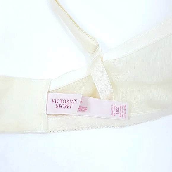 Victoria’s Secret Balconet Bra, Women’s Size 36DD. - Picture 11 of 14